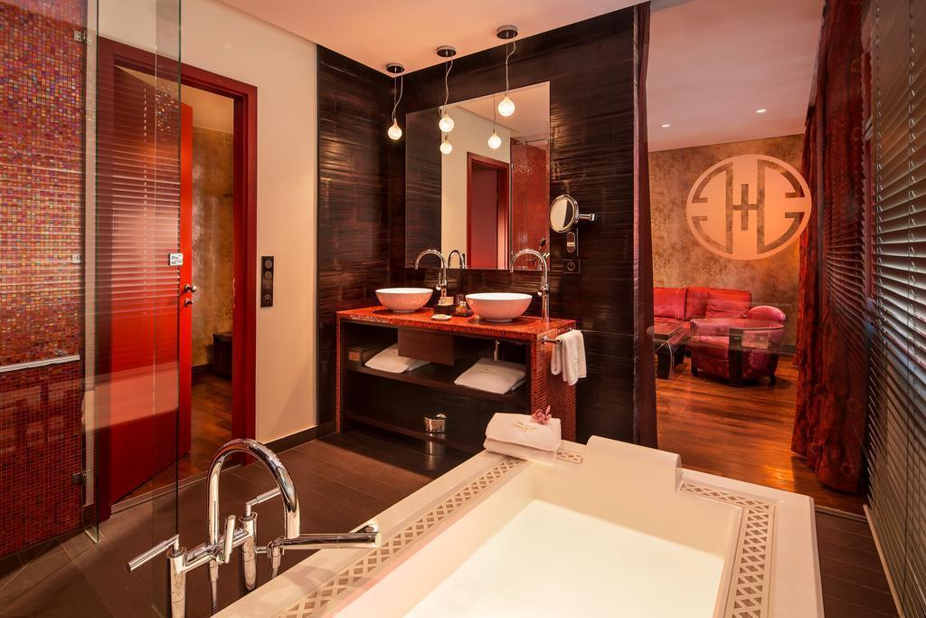 Изображение Budha Bar Hotel 5*