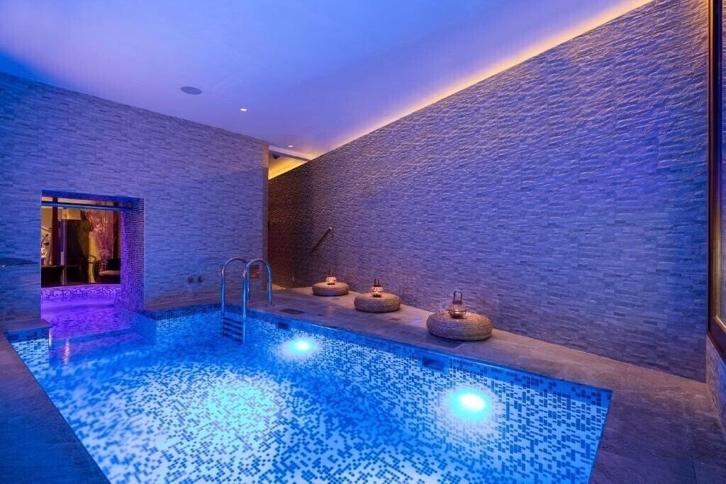 Фото Kings Court Hotel 5*