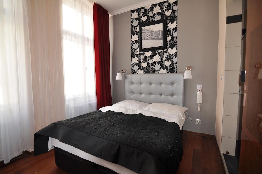 Фотография Prague Star 4*