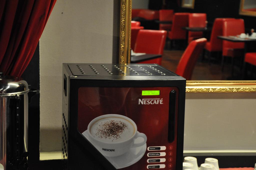 Картинка Prague Star 4*