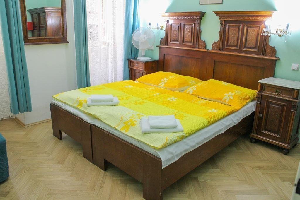 Pragapart 3* қонақ үйі