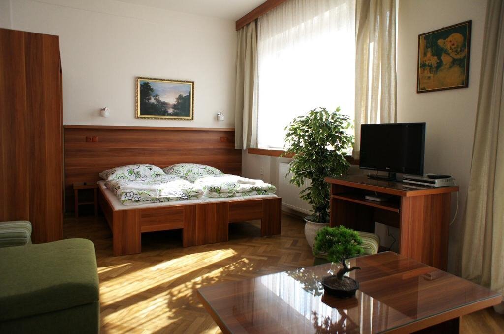 Pragapart 3* фотосуреті