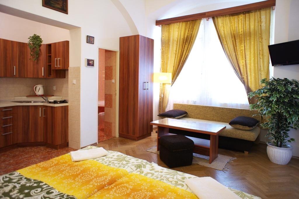 Pragapart 3* суреті