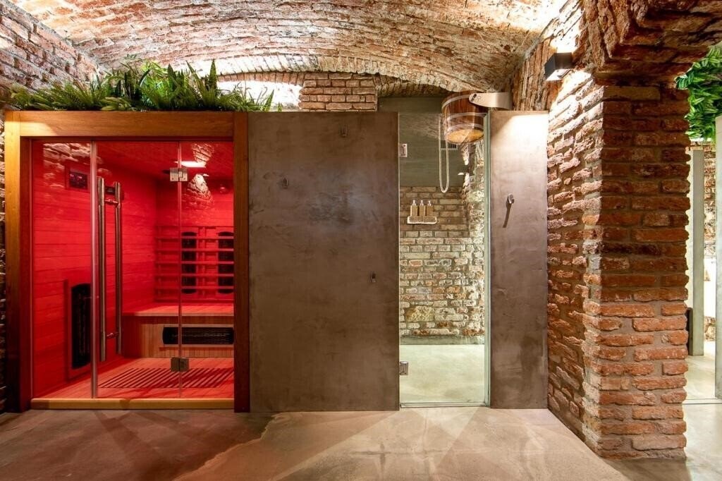 Фотография Miss Sophie's Hotel 4*