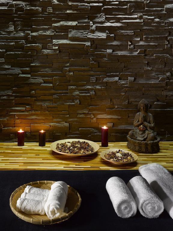 Фотография Moods Boutique Hotel 4*