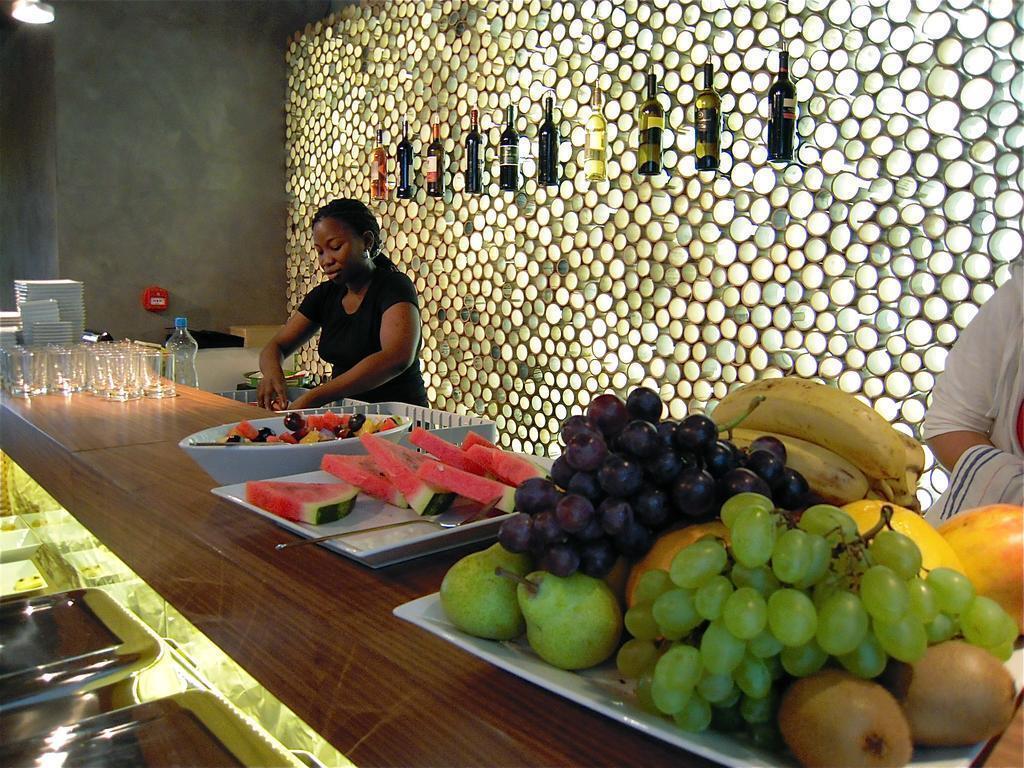 Изображение Moods Boutique Hotel 4*