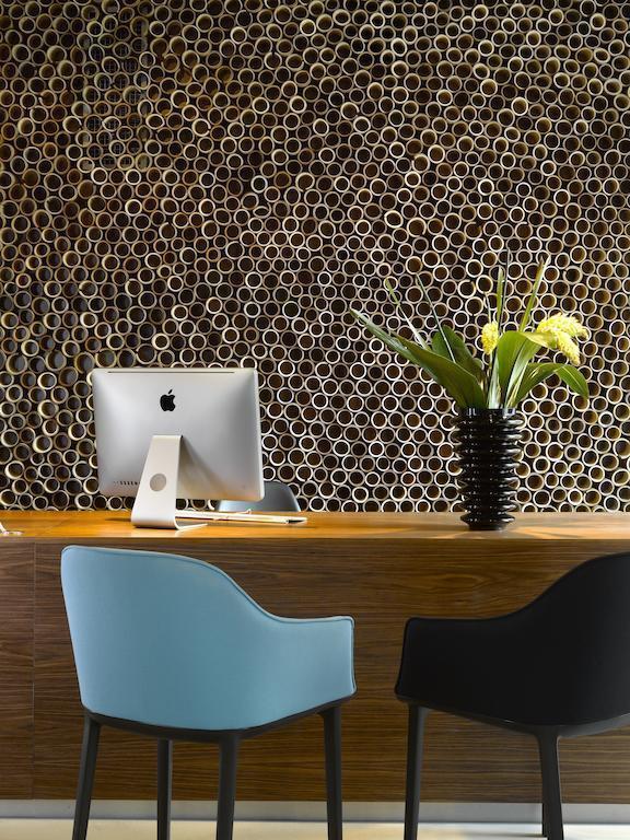 Картинка Moods Boutique Hotel 4*