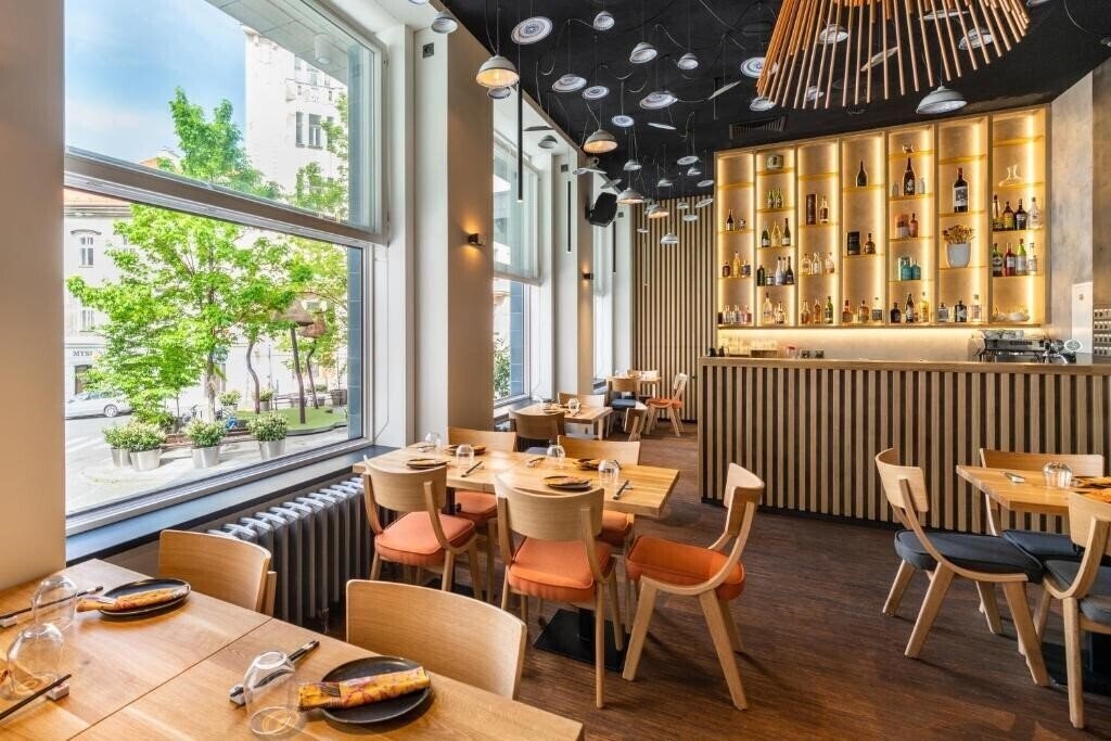 Mosaic House 4* суреті