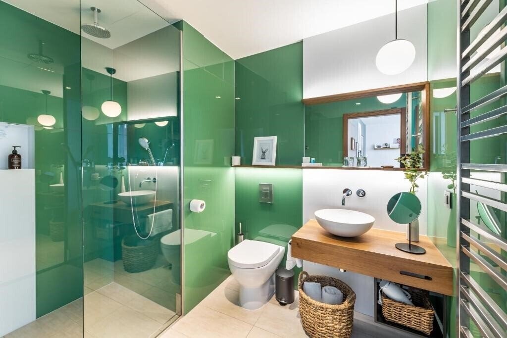 Mosaic House 4* суреті