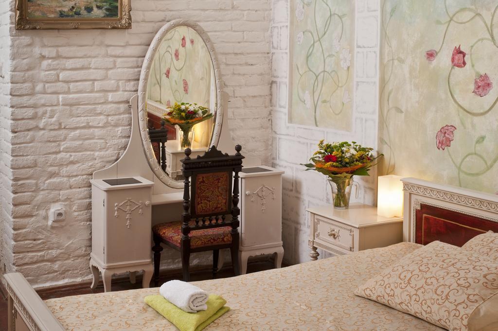 Изображение Old Time Hotel 3*