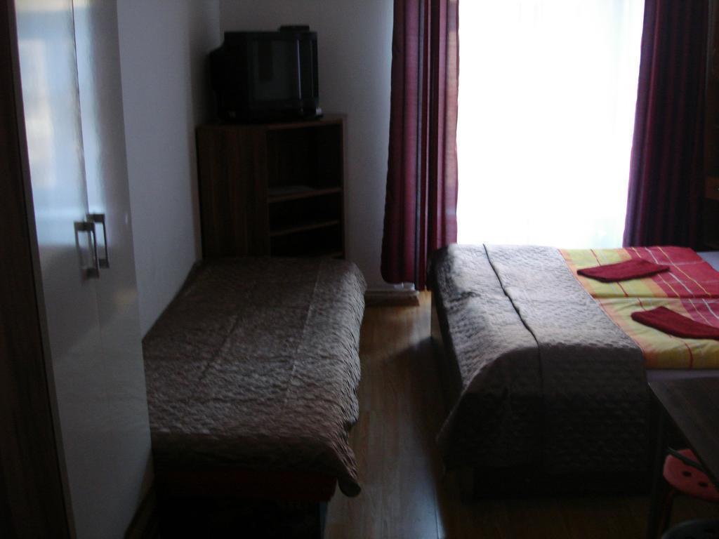 Pension Easy Journey 3* суреті