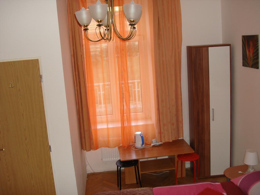 Pension Easy Journey 3* суреті