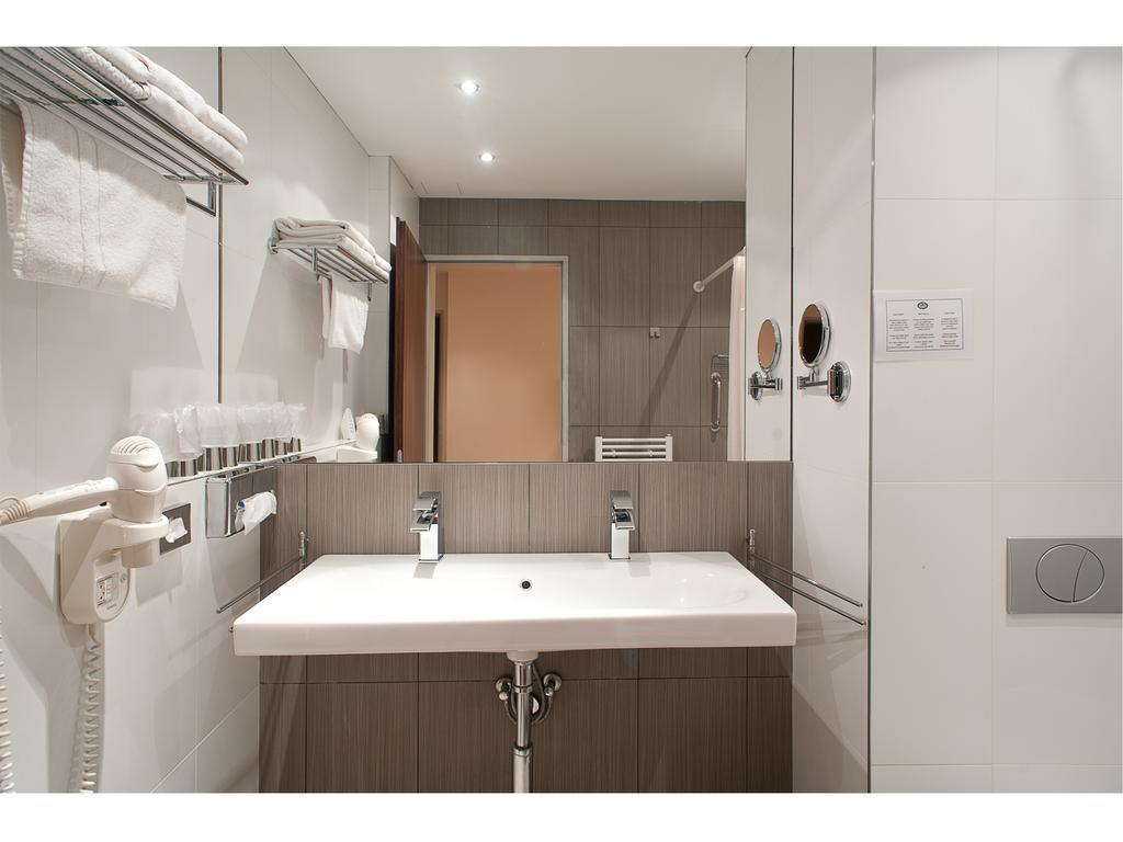 Изображение Purpur Aparthotel 3*