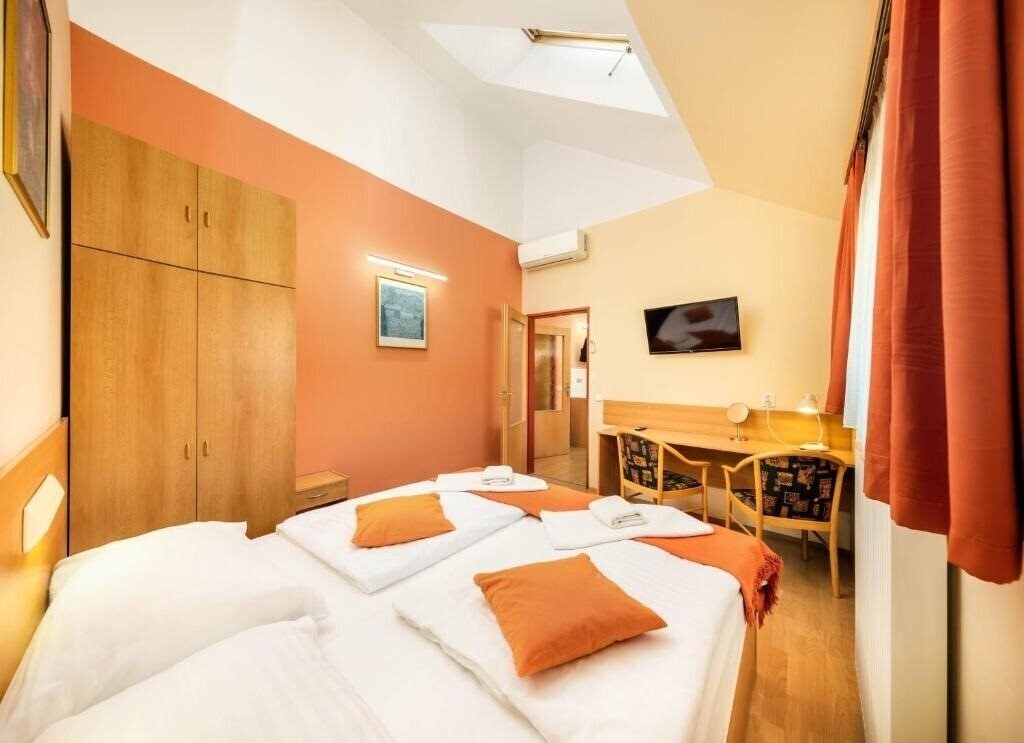 Residence Tabor 3* қонақ үйі