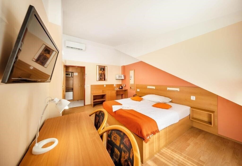 Residence Tabor 3* суреті