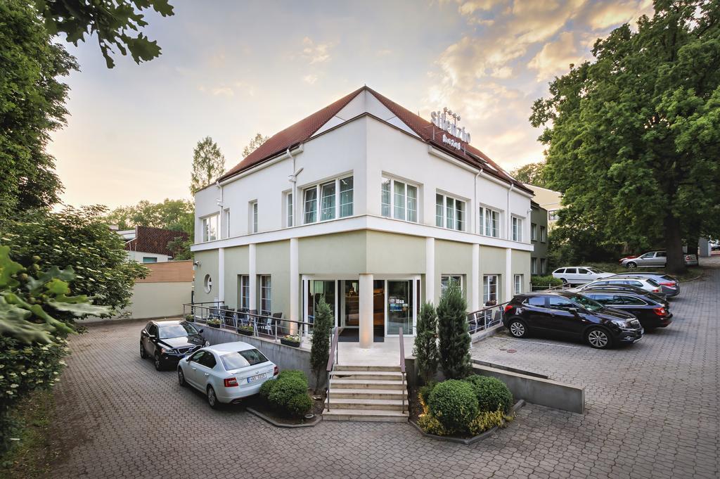 Silenzio 4* қонақ үйі