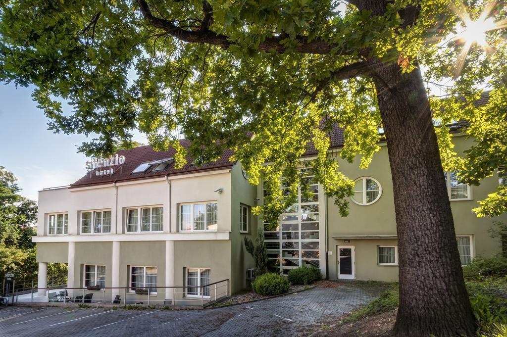 Silenzio 4* фотосуреті