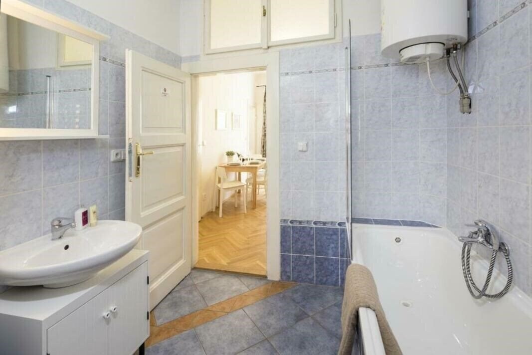 Hotel Apartments Templova 3* фотосуреті