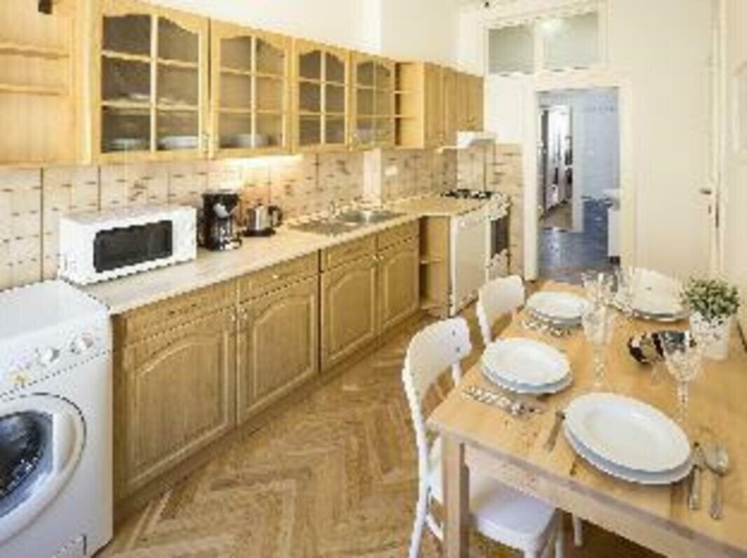 Hotel Apartments Templova 3* суреті