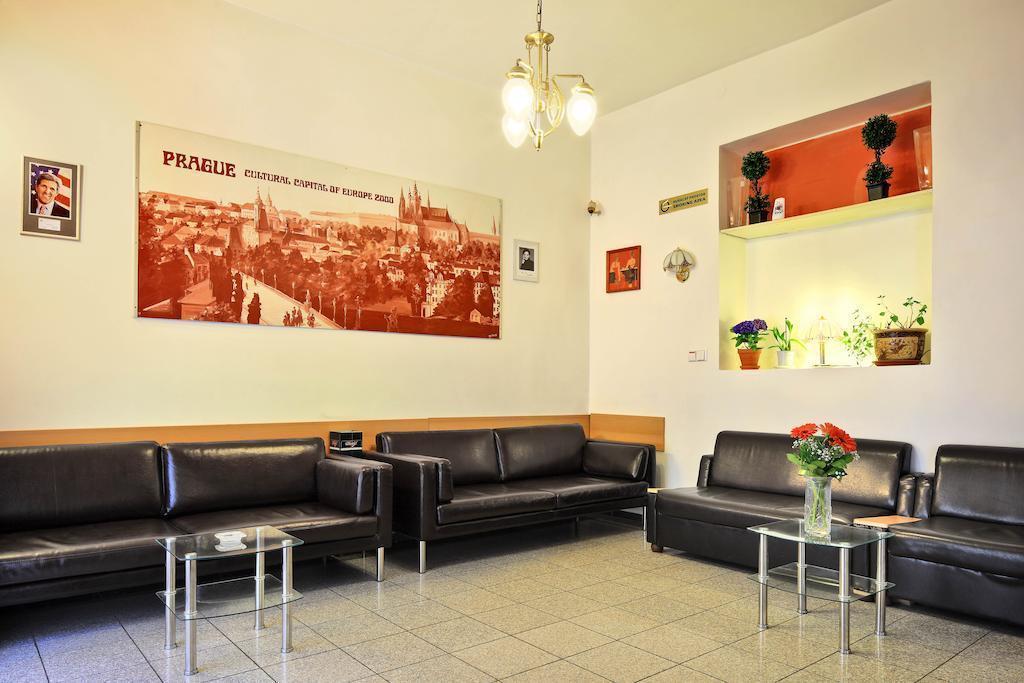 Hotel Golden City Garni 3* суреті