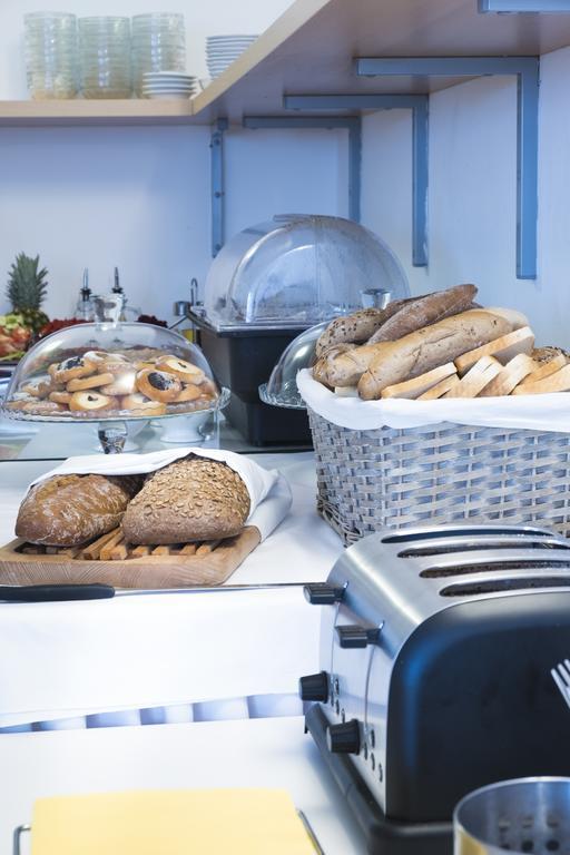 Hotel Meda - Art Of Museum Kampa 4* суреті