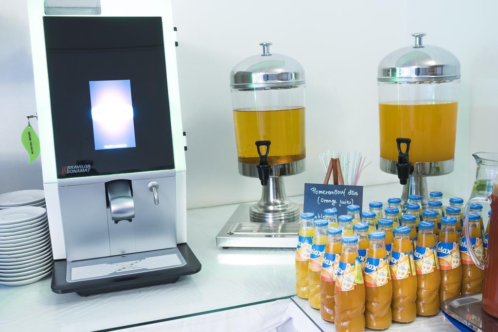 Hotel Meda - Art Of Museum Kampa 4* суреті