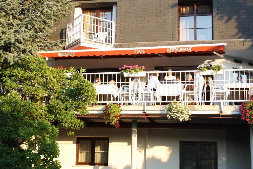 Hotel Monica 3* фотосуреті