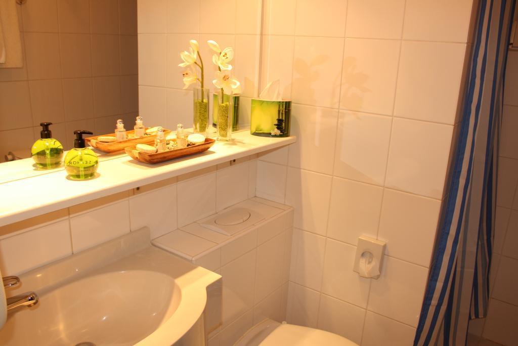 Hotel Monica 3* суреті