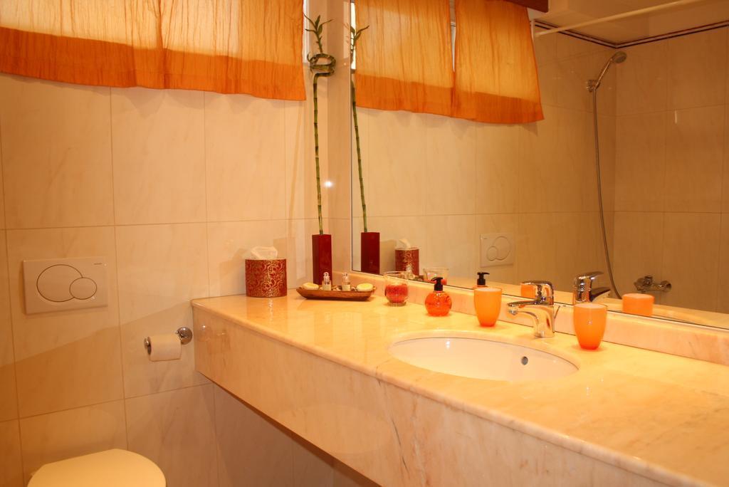 Hotel Monica 3* суреті