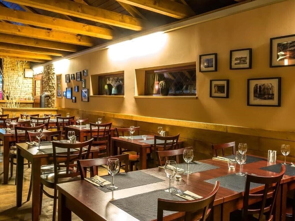 Изображение Hotel Nosal 4*