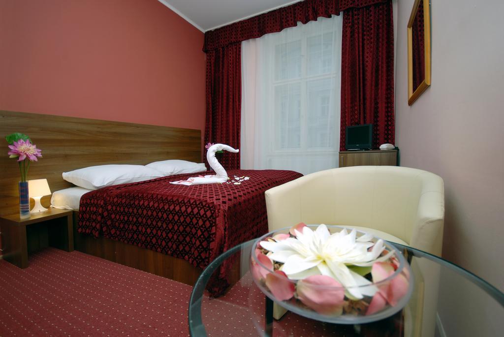 Colloseum 3* қонақ үйі