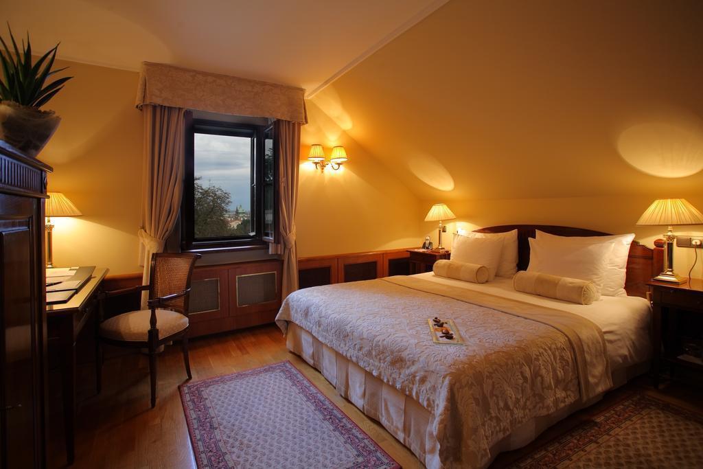 Golden Well 5* фотосуреті