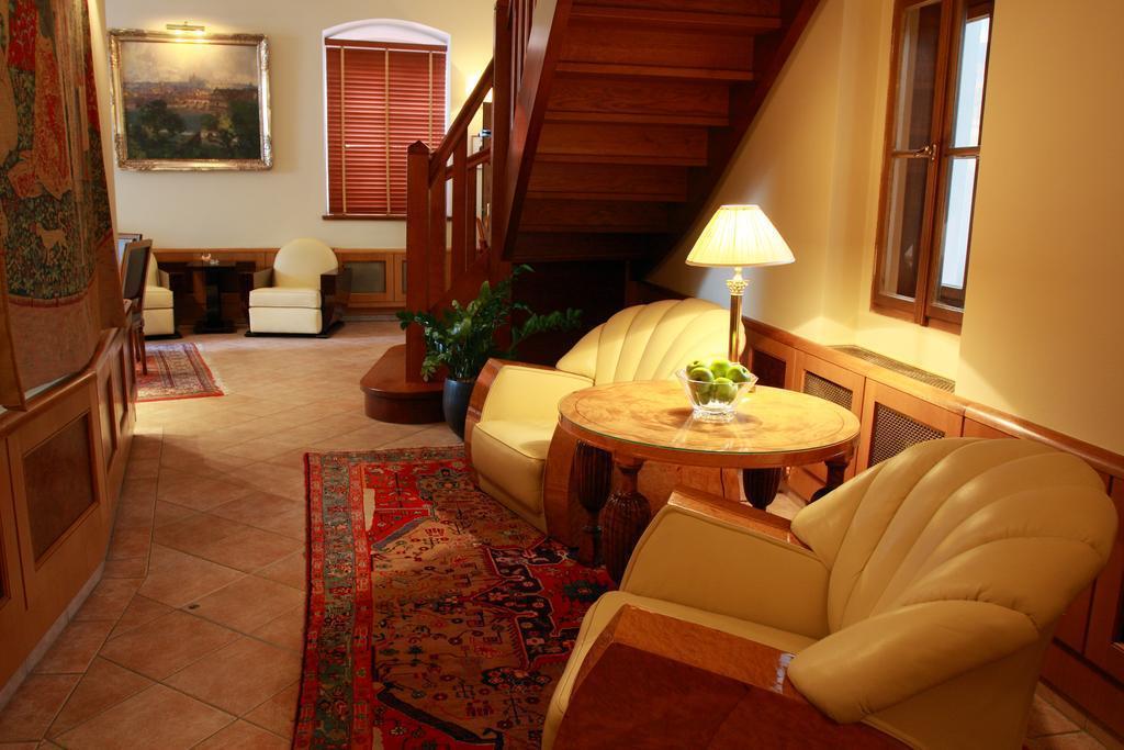 Golden Well 5* суреті