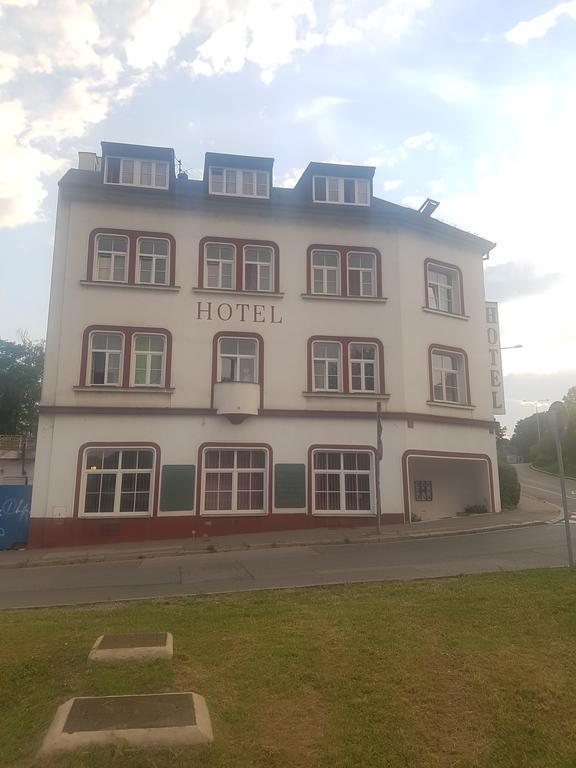 Hotel Jerabek 1* фотосуреті