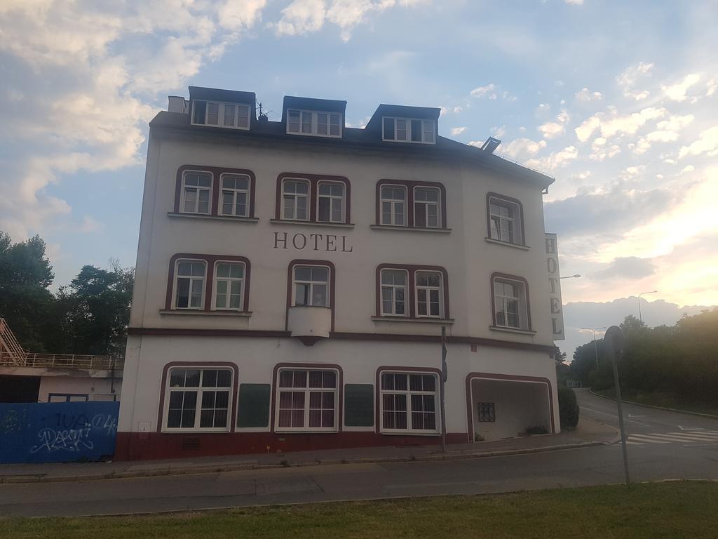 Hotel Jerabek 1* суреті