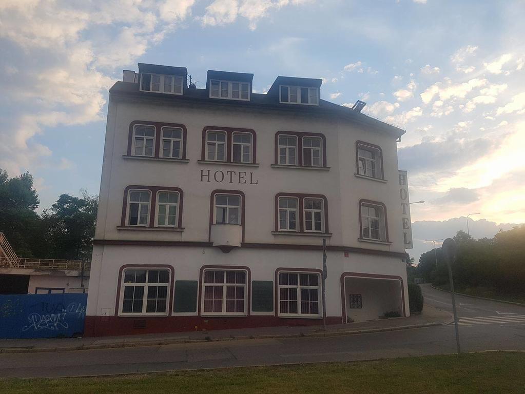 Hotel Jerabek 1* суреті