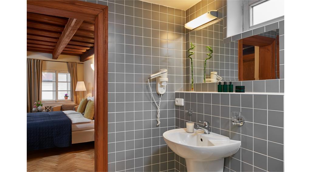 Charles Bridge Residence 3* суреті
