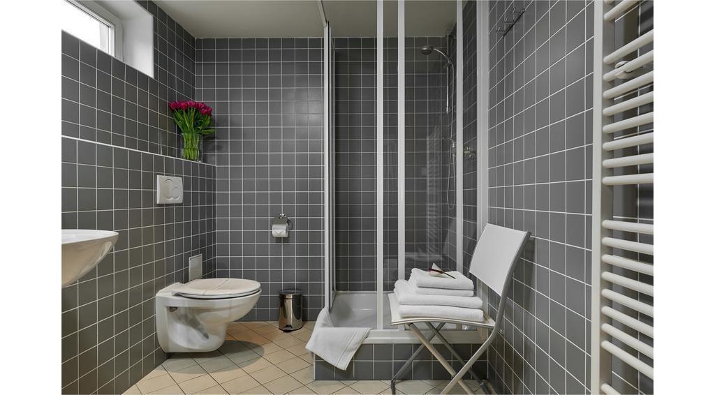 Charles Bridge Residence 3* суреті