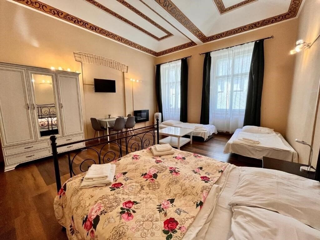 Casa Italia 3* қонақ үйі