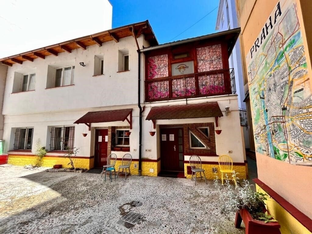 Casa Italia 3* суреті