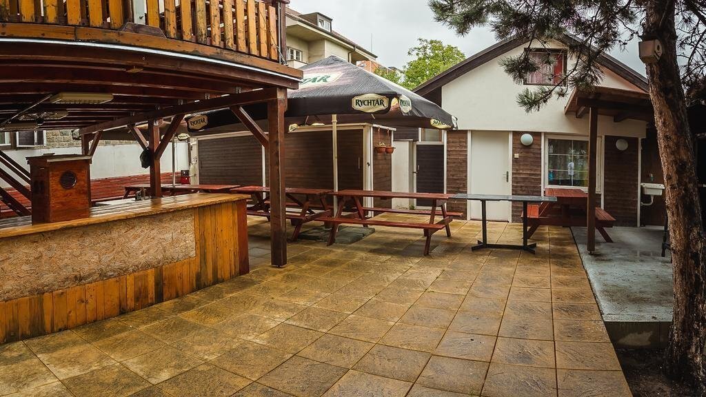 Alexandra Hotel 3* суреті