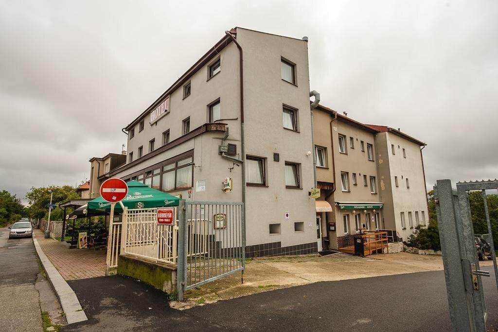 Alexandra Hotel 3* суреті