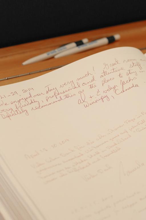 Best Western City Hotel Moran 4* суреті