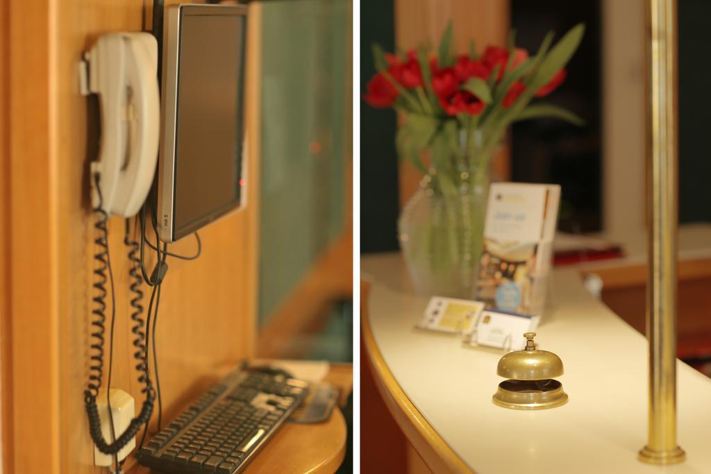 Best Western City Hotel Moran 4* суреті