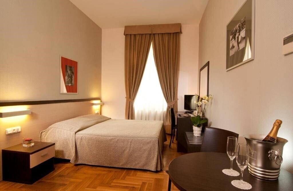 Изображение Residence Praha 1 4*