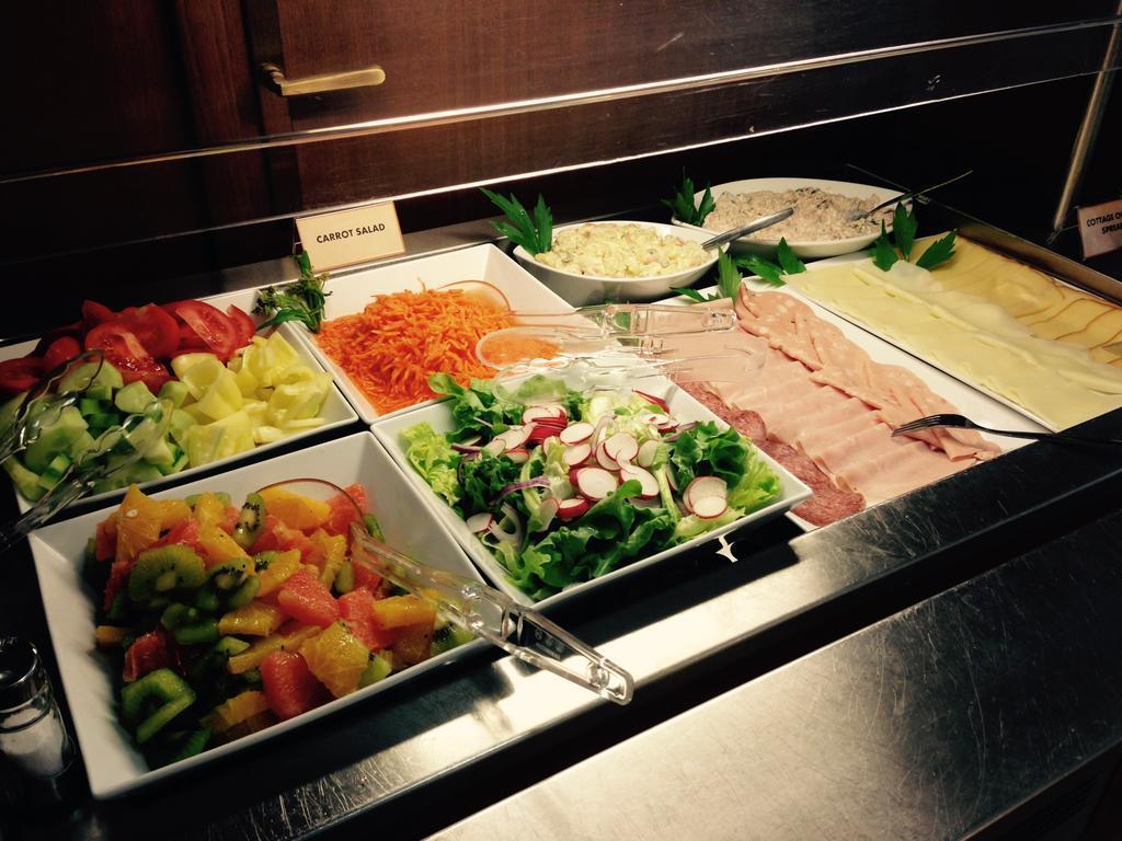 Ambiance 4* фотосуреті