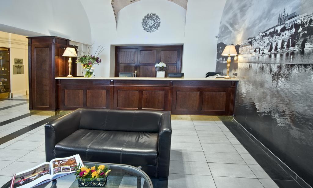 Фото Michelangelo Grand Hotel (ex. Beseda) 4*