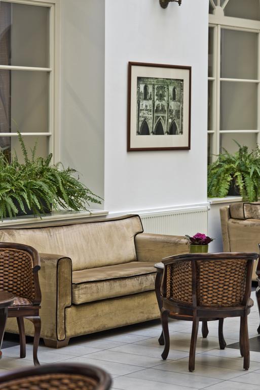 Michelangelo Grand Hotel (ex. Beseda) 4* фотосуреті