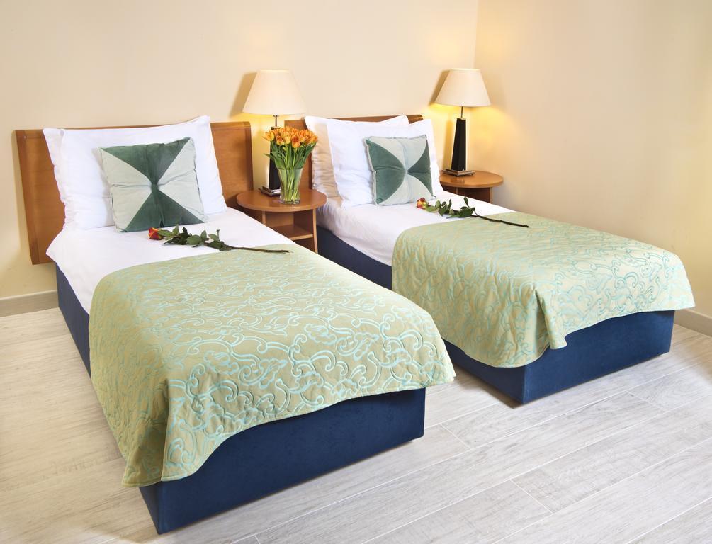 Michelangelo Grand Hotel (ex. Beseda) 4* суреті