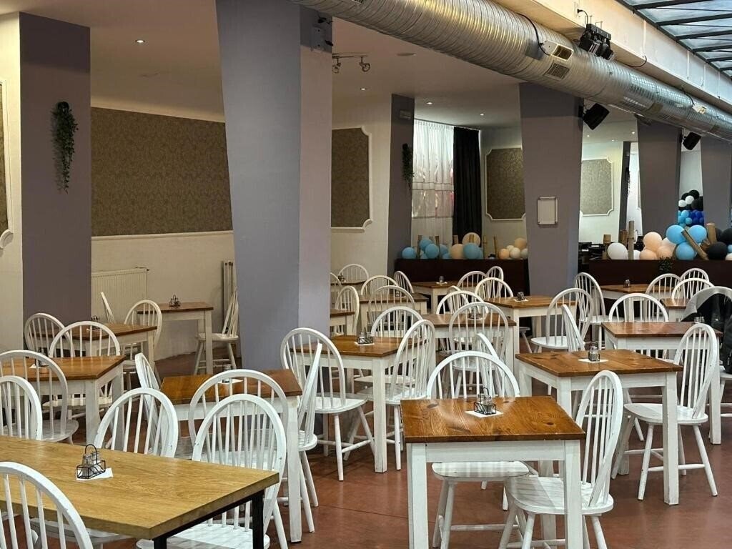 Hostel Plus Prague 2* суреті